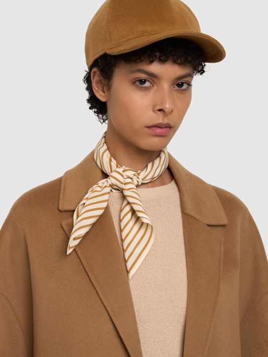 Luisaviaroma Cappello baseball Hiker Vendita Calda