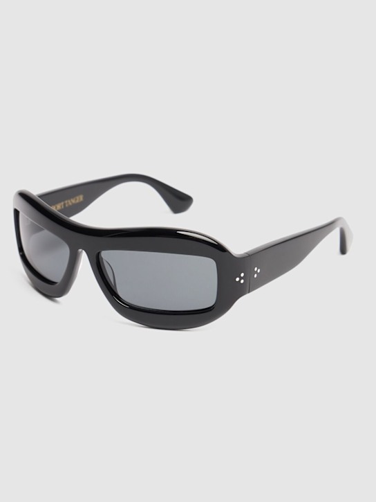 Luisaviaroma Occhiali da sole Zarin in acetato / lenti scure Offerte stagionali