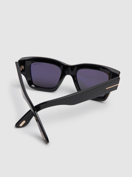 Luisaviaroma Ilias squared sunglasses Qualità Garantita