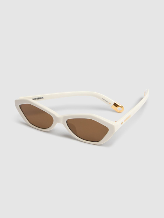 Luisaviaroma Occhiali da sole Les Lunettes Bambino in acetato Super sconto