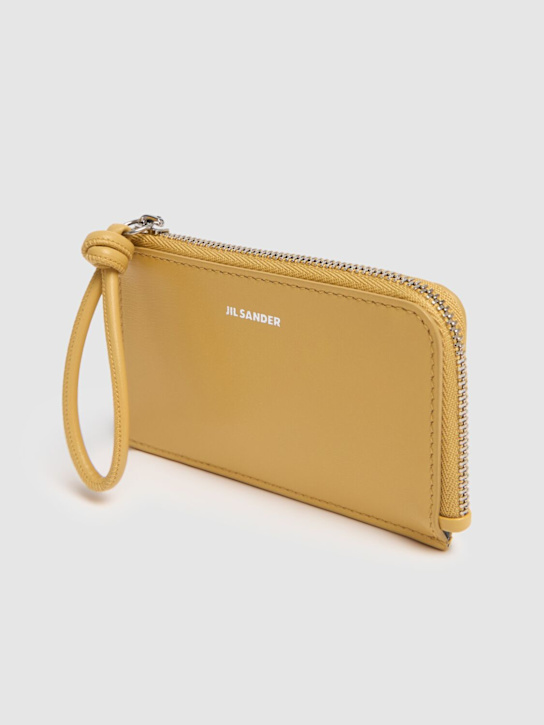 Luisaviaroma Portafoglio E/W Giro Envelope in pelle Outlet