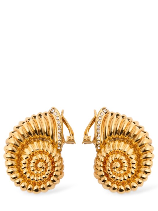 Luisaviaroma Orecchini Snail