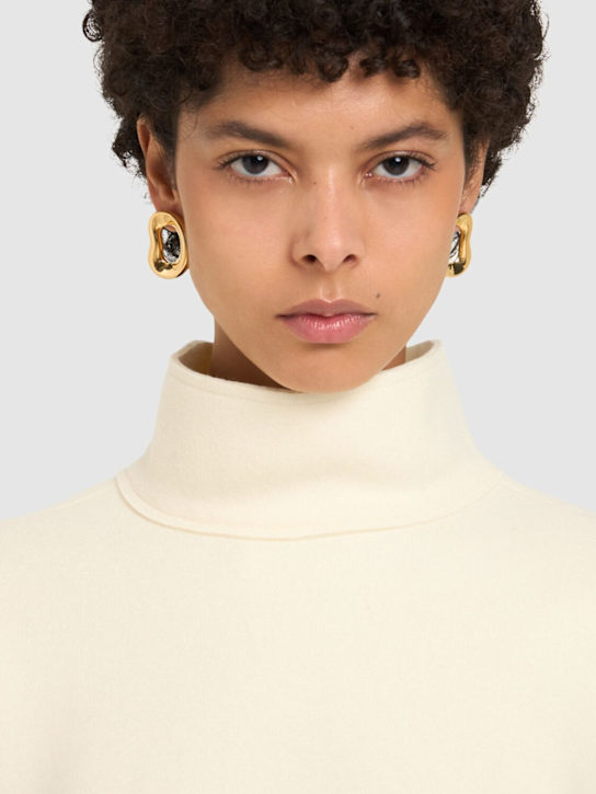 Luisaviaroma Orecchini Shima In Saldo