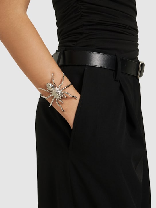 Luisaviaroma Bracciale rigido Spider Shopping Online