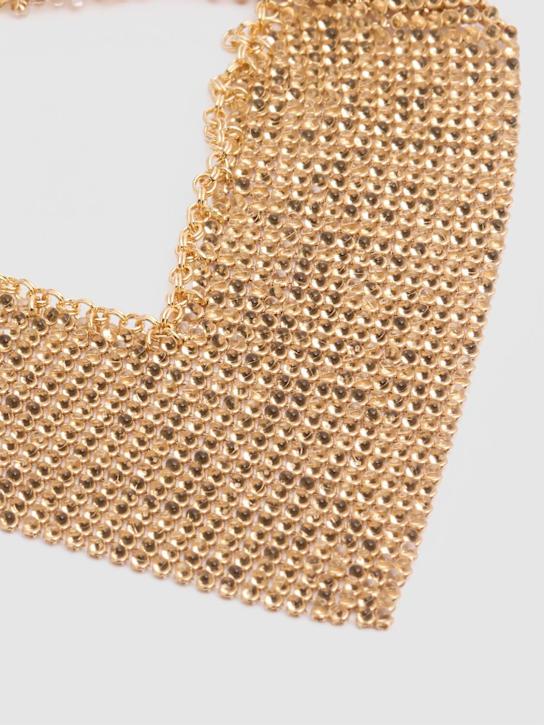 Luisaviaroma Collana Collier Sottocosto