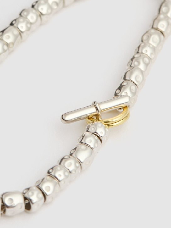 Luisaviaroma Bracciale a catena Granelli Outlet