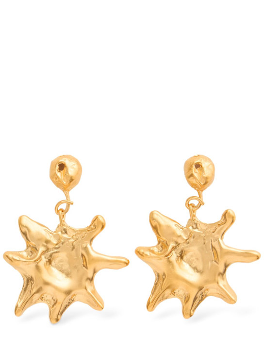 Luisaviaroma Orecchini Astro Black Friday