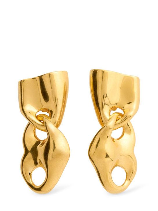 Luisaviaroma Orecchini Love