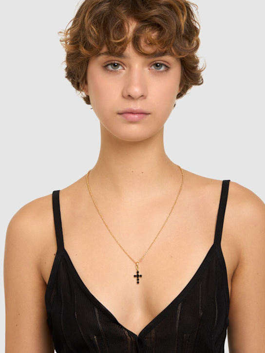 Luisaviaroma Collana con ciondolo Offerta per la Festa della Mamma