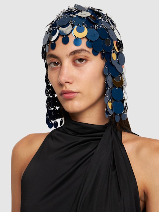 Luisaviaroma Accessorio per capelli Bonnet Offerta San Valentino