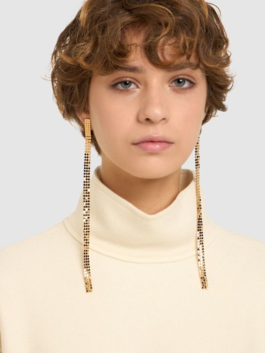 Luisaviaroma Orecchini Ew7 4 Offerte esclusive