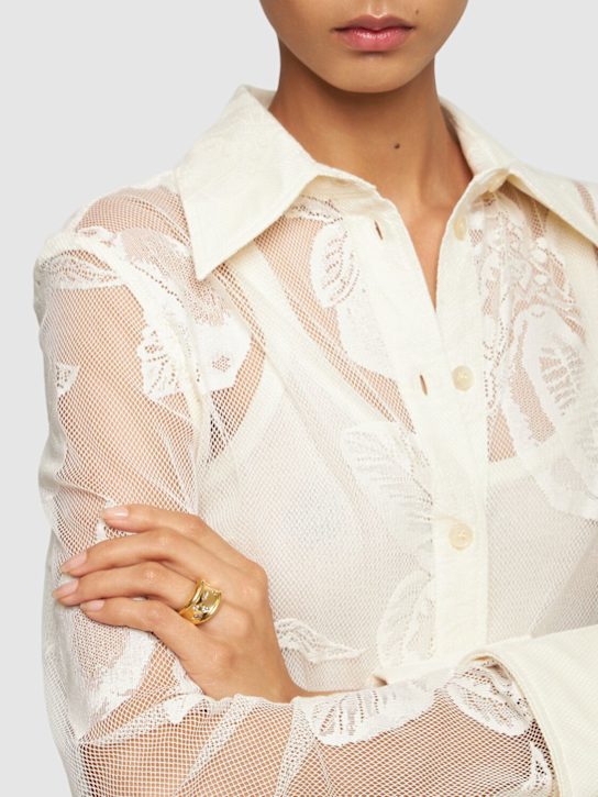 Luisaviaroma Anello Universal Offerte stagionali