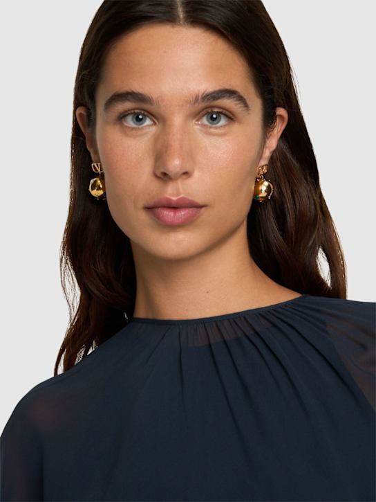Luisaviaroma Orecchini Vlogo Signature Universe Ultimi tre giorni