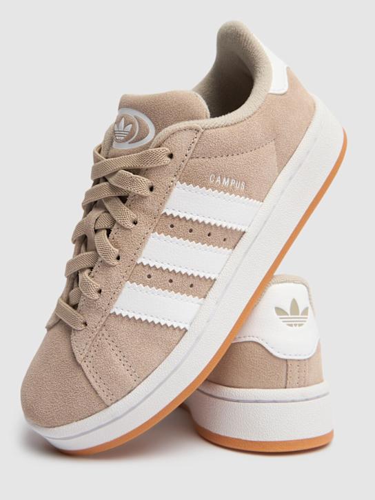 Luisaviaroma Sneakers Campus 00s J con lacci 50% di sconto per tempo limitato