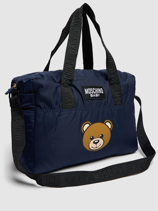 Luisaviaroma Borsa fasciatoio in nylon stampato / tappetino Sconti questo mese