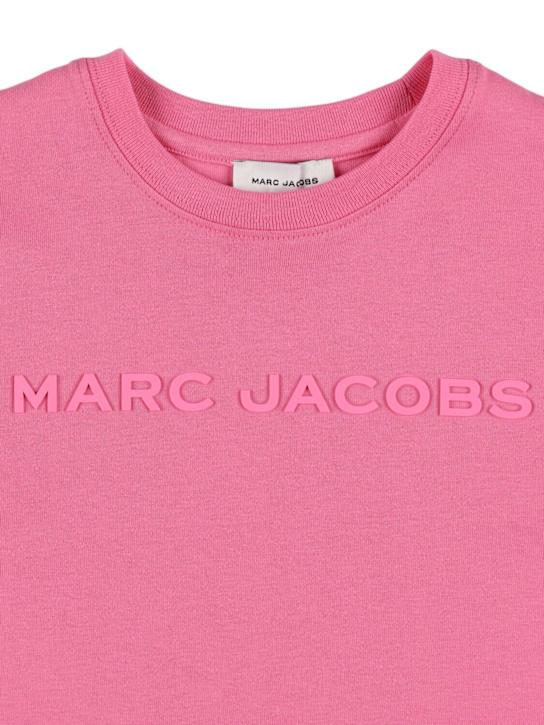 Luisaviaroma T-shirt in jersey di cotone con logo Shopping Online