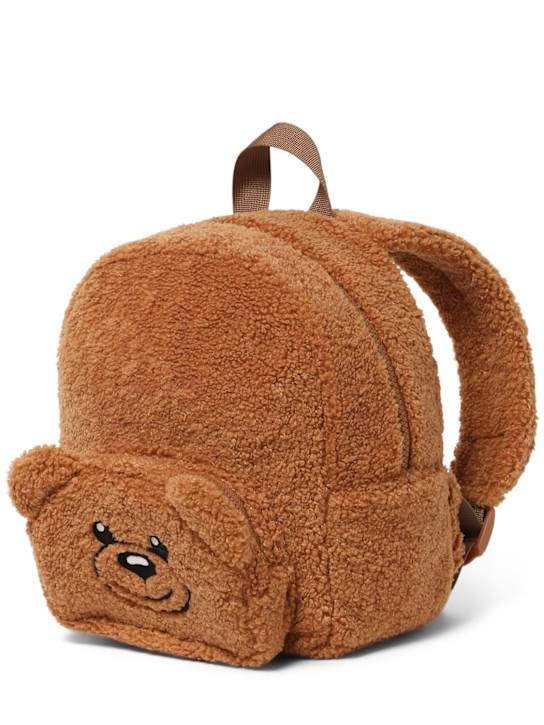 Luisaviaroma Zaino in materiale peluche I Più Venduti