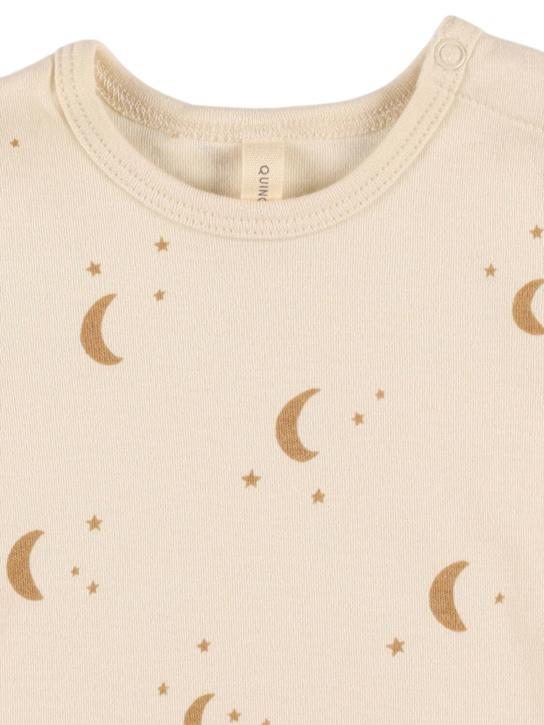 Luisaviaroma Set di 2 body in cotone Moda