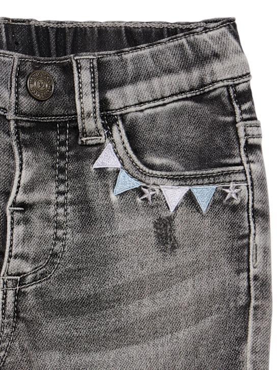 Luisaviaroma Jeans in misto cotone stretch Fornitura limitata