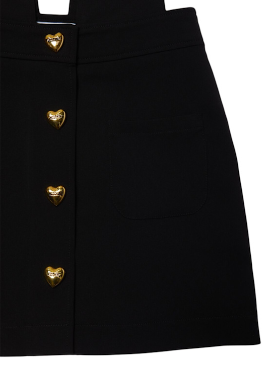 Luisaviaroma Gonna in crepe Vendite stagionali