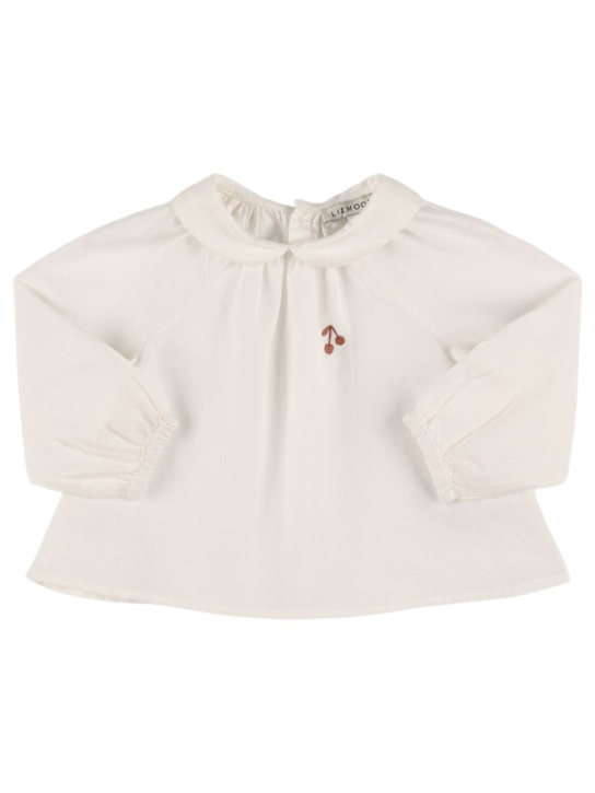 Luisaviaroma Camicia in cotone organico Offerta per la Festa della Mamma