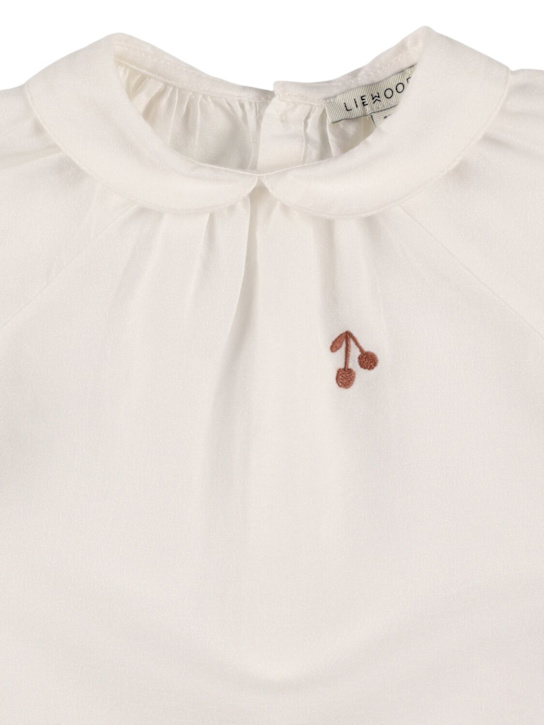 Luisaviaroma Camicia in cotone organico Offerta per la Festa della Mamma
