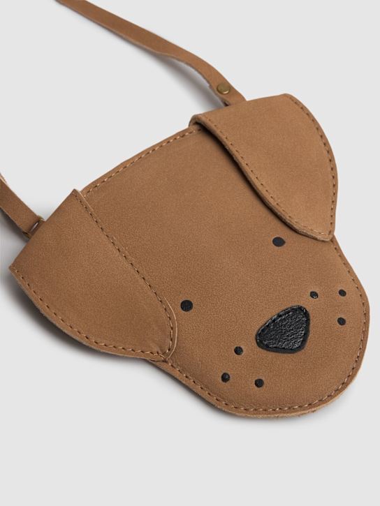 Luisaviaroma Borsa a spalla Dog in pelle Bestseller