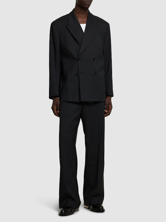 Luisaviaroma Pantaloni sartoriali Father Fino al 60% di sconto