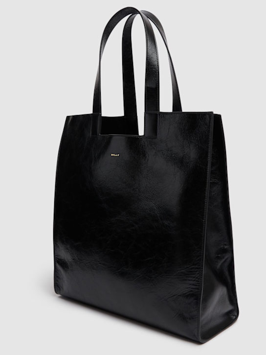 Luisaviaroma Easy leather tote bag Black Friday Prezzi