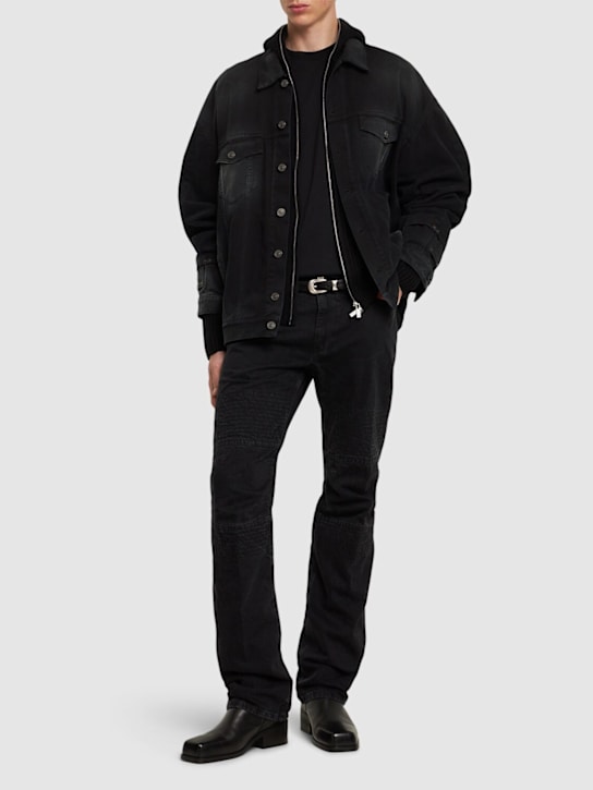 Luisaviaroma Jeans in denim 2025