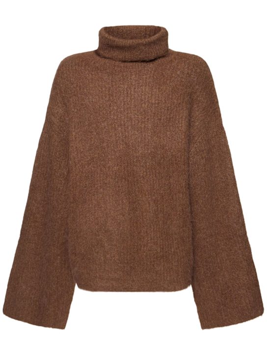 Luisaviaroma Maglia Lute a costine In Linea