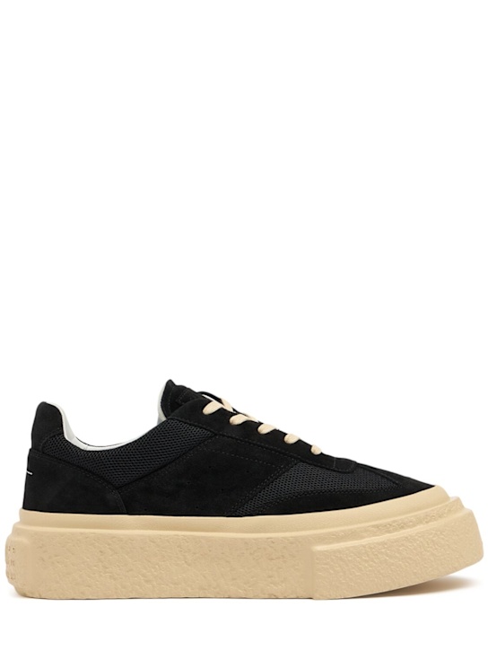 Luisaviaroma Sneakers basse con platform Qualità