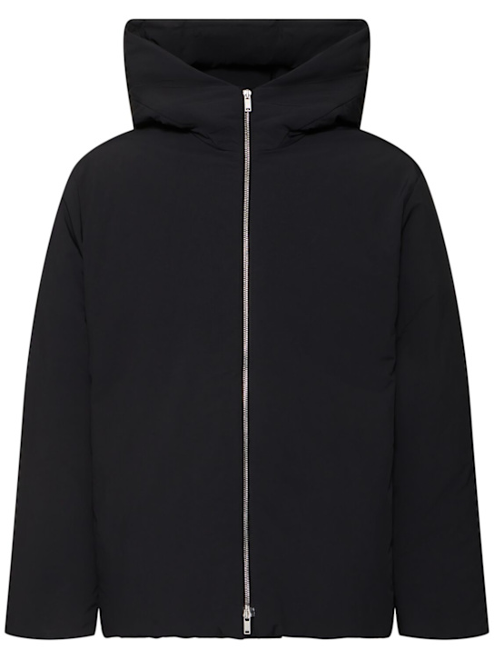 Luisaviaroma Piumino in nylon Soddisfazione Garantita