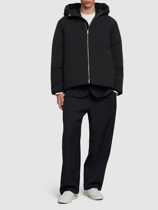 Luisaviaroma Piumino in nylon Soddisfazione Garantita