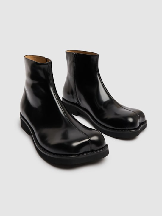 Luisaviaroma Stivaletti in pelle Outlet