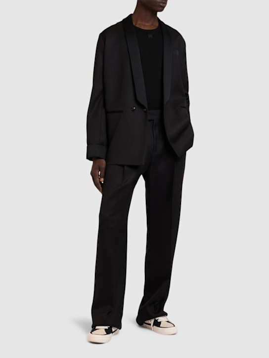 Luisaviaroma Formal suit pants Flash Sale