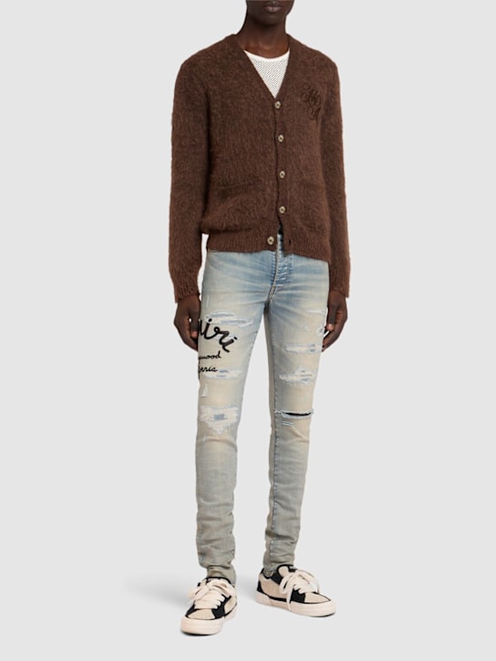 Luisaviaroma Ma Swirl cardigan Cyber Monday