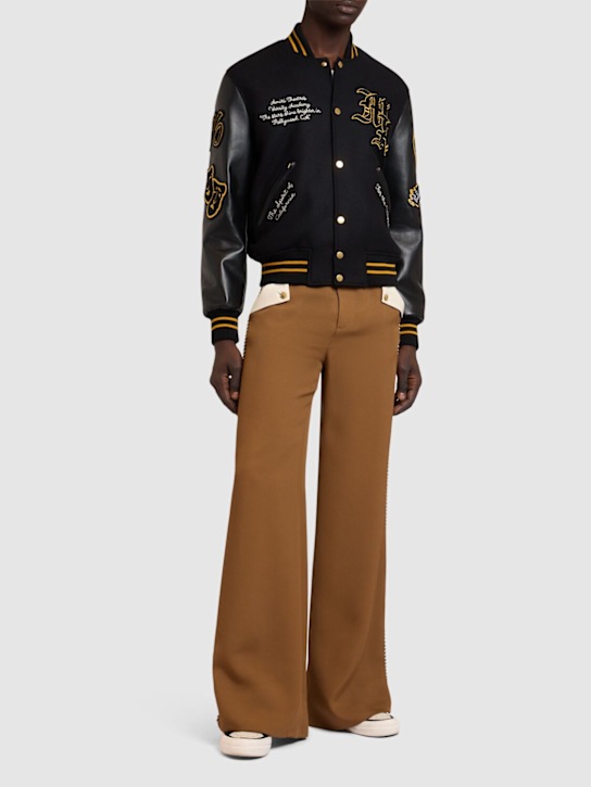 Luisaviaroma Hollywood pants Offerta natalizia