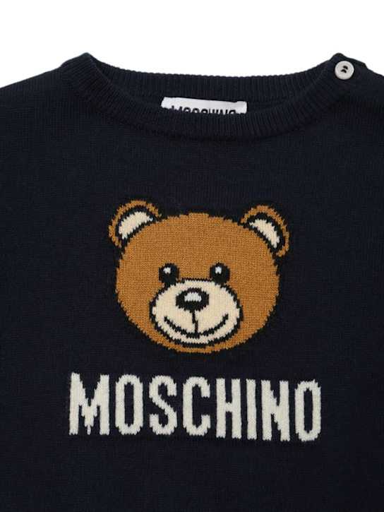 Luisaviaroma Maglia in misto cotone Nuovi prodotti