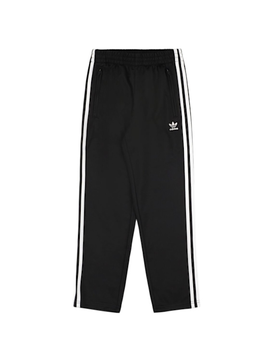 Luisaviaroma Pantaloni in polistere riciclato con logo