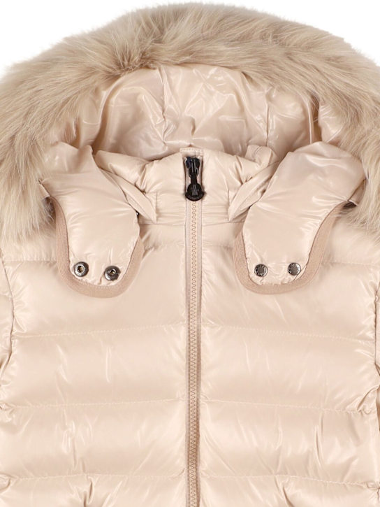Luisaviaroma Badyf nylon down jacket Offerte giornaliere