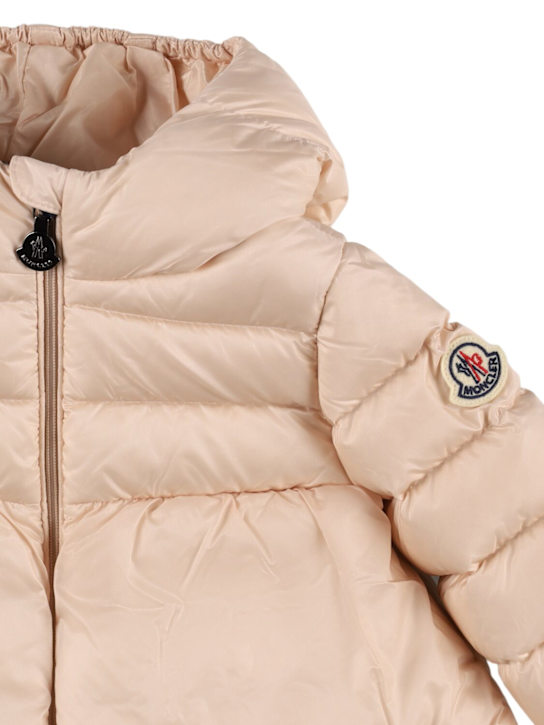 Luisaviaroma Odile nylon down jacket Offerta settimanale