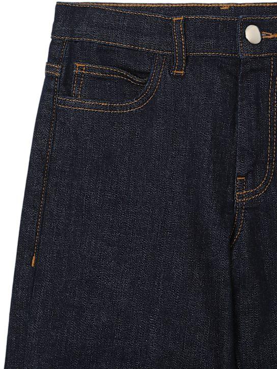 Luisaviaroma Jeans 5 tasche in denim Fino al 60% di sconto