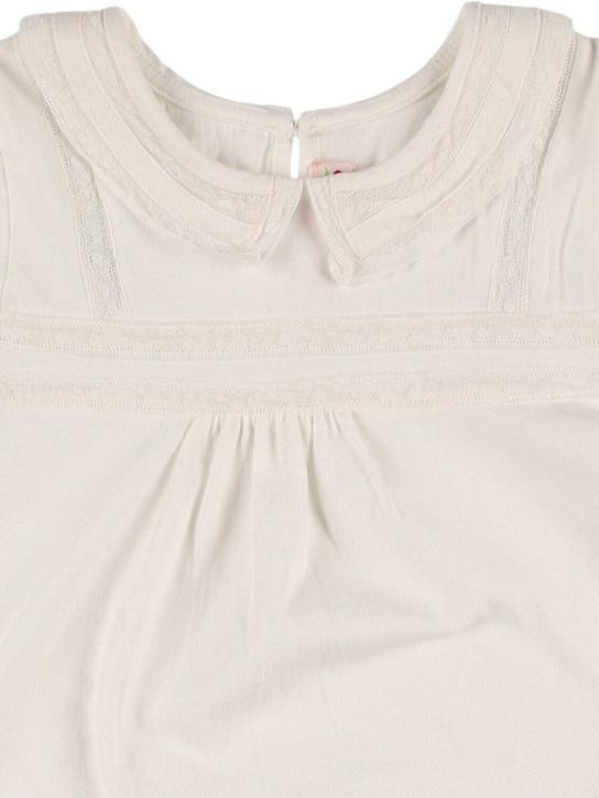 Luisaviaroma Camicia in popeline di cotone Limitato a 3 giorni