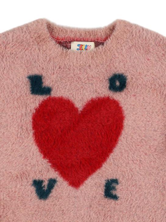 Luisaviaroma Maglia in nylon Promozione