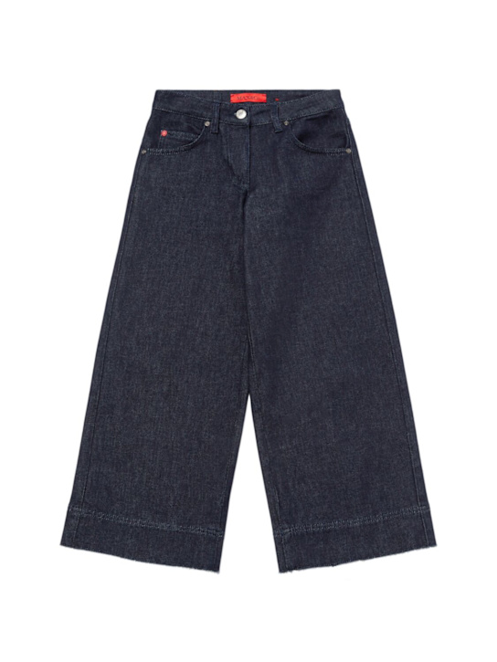 Luisaviaroma Jeans in cotone stretch Soddisfazione Garantita