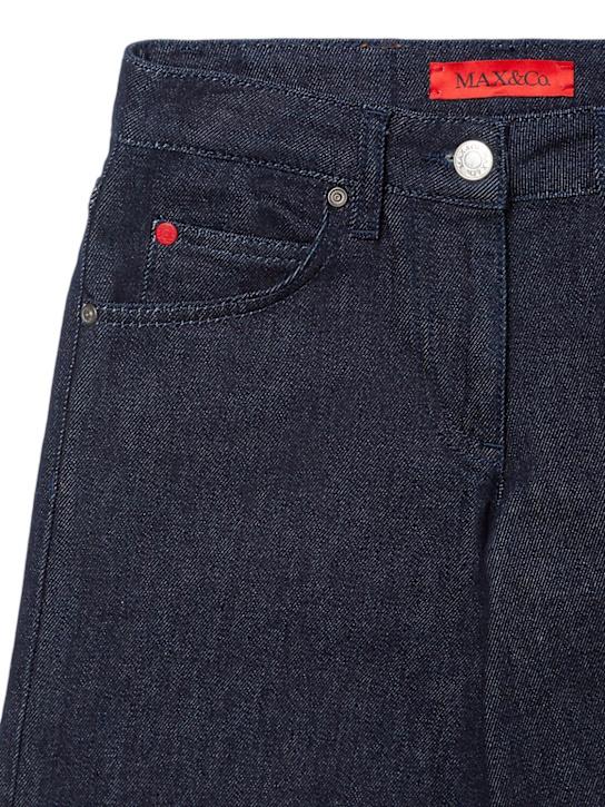 Luisaviaroma Jeans in cotone stretch Soddisfazione Garantita