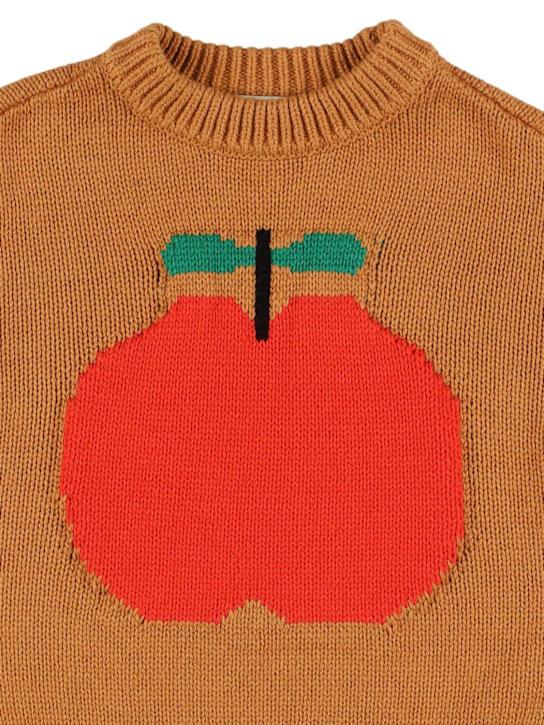 Luisaviaroma Maglia in misto cotone Acquista Ora