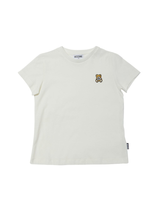 Luisaviaroma In jersey di cotone
