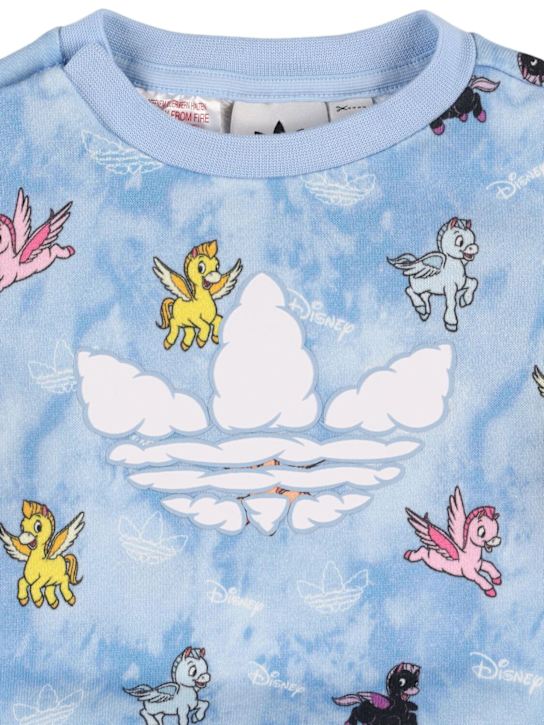 Luisaviaroma Felpa e pantaloni in cotone Walt Disney Vendita Economica